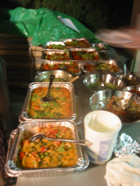 more food