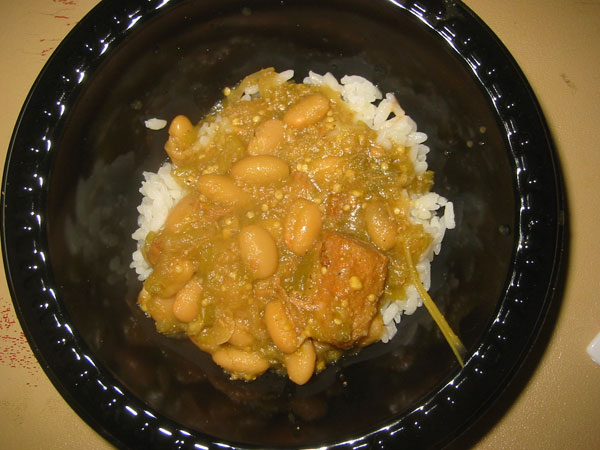 chili verde