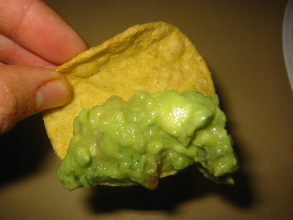 guacamole