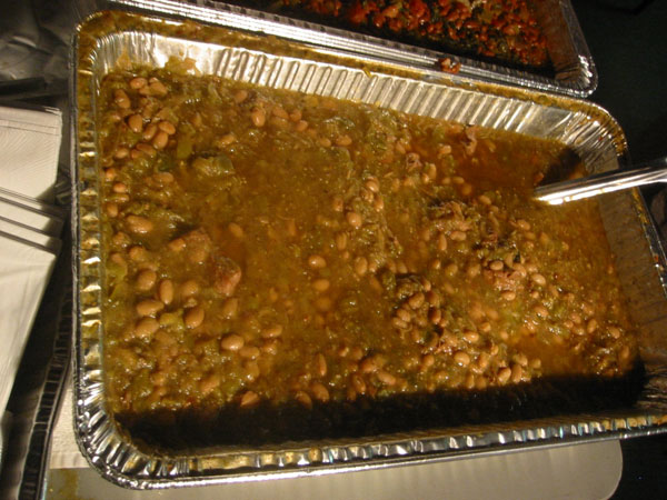 leftovers