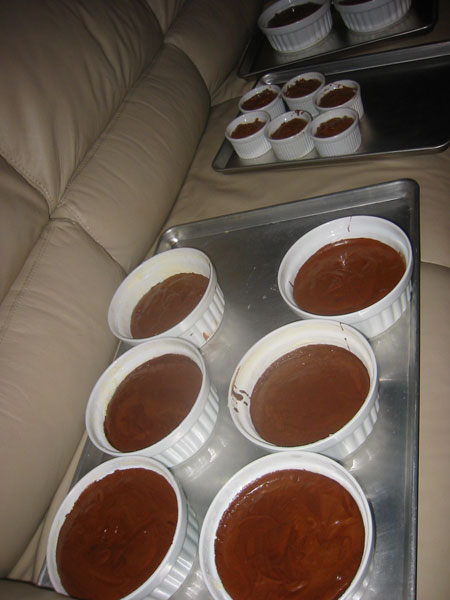 giant souffles