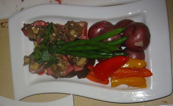 tenderloin