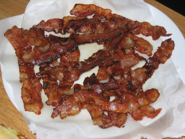 bacon