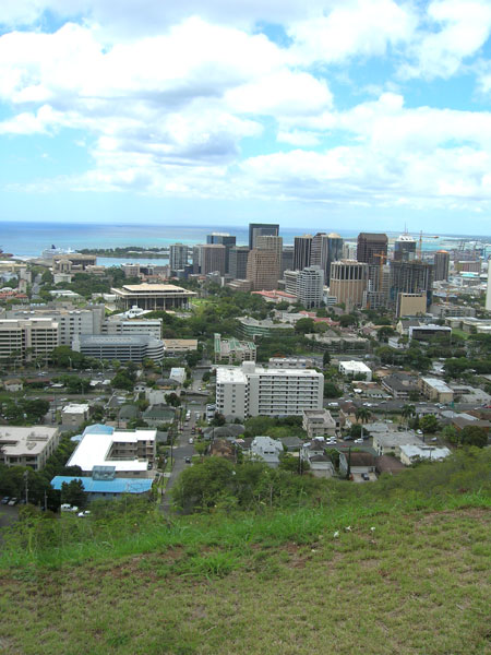 honolulu