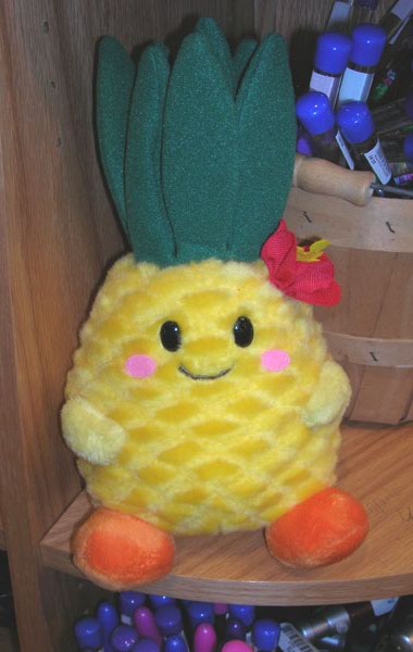 Awesome Pineapple