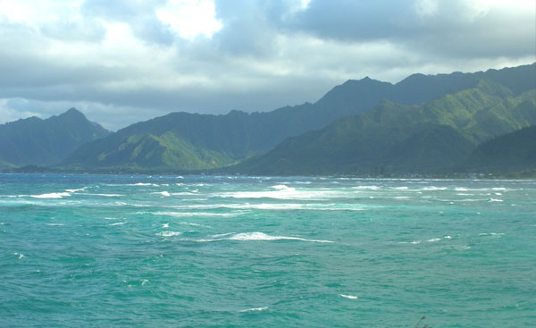 pretty hawaii