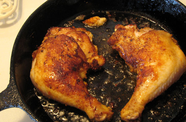 Jambalaya Emeril Duck