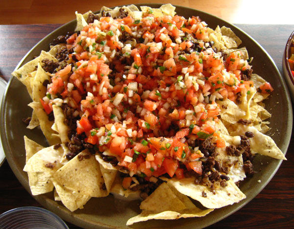nachos