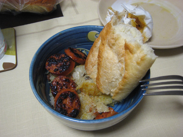 breakfast breakfast