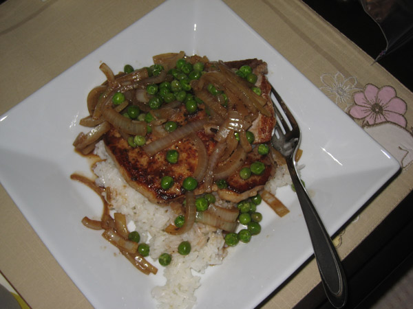 porkchops porkchops