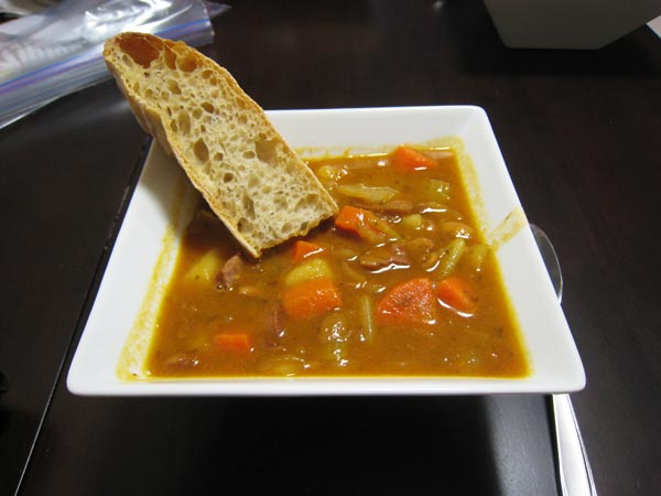 soup soup