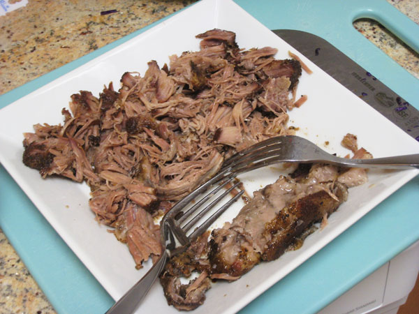pork pork