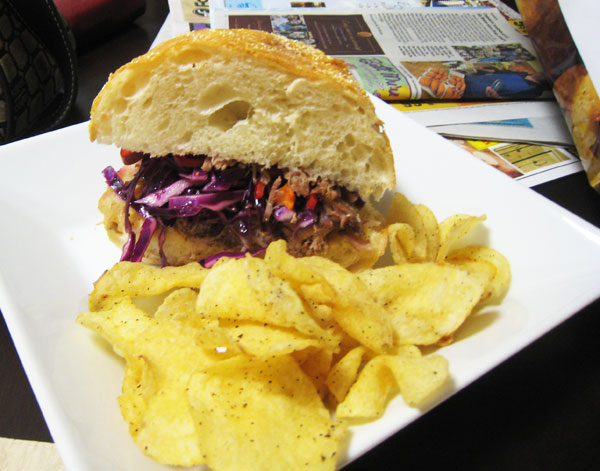 sandwich sandwich